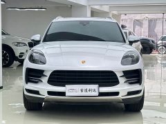 Porsche Macan 2.0T - ფოტო 2