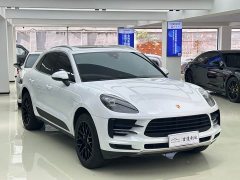 Porsche Macan 2.0T - ფოტო 3