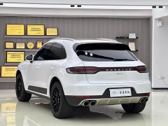 Porsche Macan 2.0T - ფოტო 5