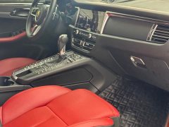 Porsche Macan 2.0T - ფოტო 6