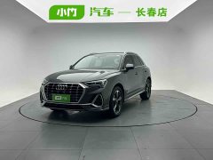 Audi Q3 35 TFSI Fashion Dynamic - ფოტო 1