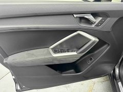 Audi Q3 35 TFSI Fashion Dynamic - ფოტო 10