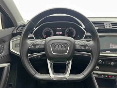 Audi Q3 35 TFSI Fashion Dynamic - ფოტო 18