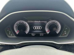 Audi Q3 35 TFSI Fashion Dynamic - ფოტო 19