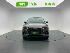 Audi Q3 35 TFSI Fashion Dynamic - ფოტო 2