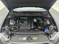 Audi Q3 35 TFSI Fashion Dynamic - ფოტო 20