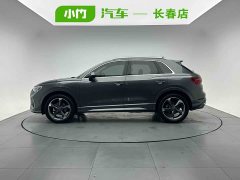 Audi Q3 35 TFSI Fashion Dynamic - ფოტო 3