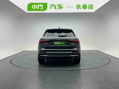 Audi Q3 35 TFSI Fashion Dynamic - ფოტო 4