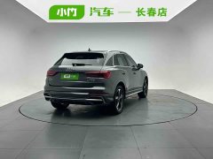 Audi Q3 35 TFSI Fashion Dynamic - ფოტო 6
