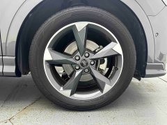 Audi Q3 35 TFSI Fashion Dynamic - ფოტო 8
