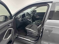 Audi Q3 35 TFSI Fashion Dynamic - ფოტო 9