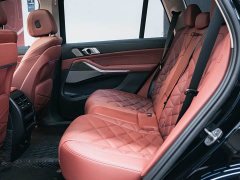 BMW X5 2022 xDrive 30Li Luxury M Sport Package - ფოტო 10