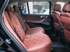 BMW X5 2022 xDrive 30Li Luxury M Sport Package - ფოტო 12