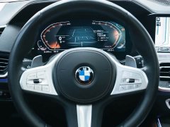 BMW X5 2022 xDrive 30Li Luxury M Sport Package - ფოტო 13
