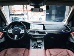 BMW X5 2022 xDrive 30Li Luxury M Sport Package - ფოტო 14