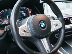 BMW X5 2022 xDrive 30Li Luxury M Sport Package - ფოტო 16