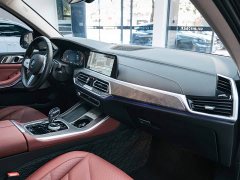 BMW X5 2022 xDrive 30Li Luxury M Sport Package - ფოტო 18