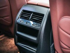BMW X5 2022 xDrive 30Li Luxury M Sport Package - ფოტო 19