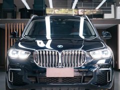 BMW X5 2022 xDrive 30Li Luxury M Sport Package - ფოტო 2