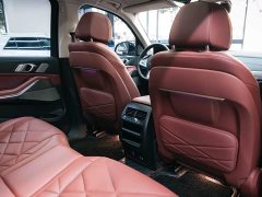 BMW X5 2022 xDrive 30Li Luxury M Sport Package - ფოტო 20