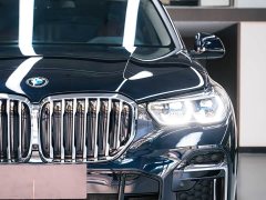 BMW X5 2022 xDrive 30Li Luxury M Sport Package - ფოტო 5