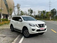 Toyota Tuouda 2020 2.5L XL Upper 4WD Automatic Four-Wheel Drive Luxury Edition - ფოტო 3