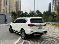 Toyota Tuouda 2020 2.5L XL Upper 4WD Automatic Four-Wheel Drive Luxury Edition - ფოტო 4