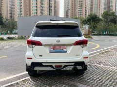 Toyota Tuouda 2020 2.5L XL Upper 4WD Automatic Four-Wheel Drive Luxury Edition - ფოტო 5