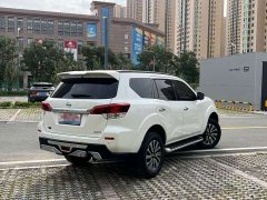 Toyota Tuouda 2020 2.5L XL Upper 4WD Automatic Four-Wheel Drive Luxury Edition - ფოტო 6