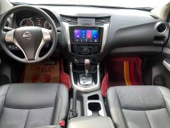Toyota Tuouda 2020 2.5L XL Upper 4WD Automatic Four-Wheel Drive Luxury Edition - ფოტო 8