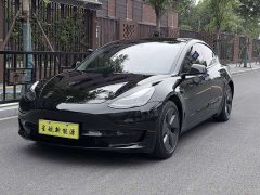 Tesla Model 3 2022 Rear-Wheel Drive - ფოტო 1