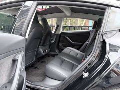 Tesla Model 3 2022 Rear-Wheel Drive - ფოტო 10