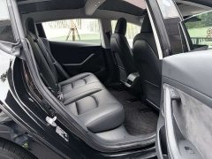 Tesla Model 3 2022 Rear-Wheel Drive - ფოტო 11