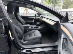 Tesla Model 3 2022 Rear-Wheel Drive - ფოტო 12