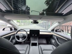 Tesla Model 3 2022 Rear-Wheel Drive - ფოტო 13