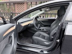 Tesla Model 3 2022 Rear-Wheel Drive - ფოტო 14