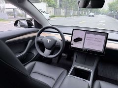 Tesla Model 3 2022 Rear-Wheel Drive - ფოტო 16