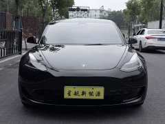 Tesla Model 3 2022 Rear-Wheel Drive - ფოტო 2