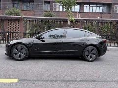 Tesla Model 3 2022 Rear-Wheel Drive - ფოტო 3