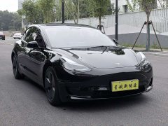 Tesla Model 3 2022 Rear-Wheel Drive - ფოტო 4