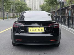 Tesla Model 3 2022 Rear-Wheel Drive - ფოტო 6