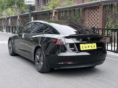 Tesla Model 3 2022 Rear-Wheel Drive - ფოტო 7