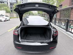 Tesla Model 3 2022 Rear-Wheel Drive - ფოტო 8
