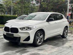 BMW X2 2023 sDrive25i M Sports Night Edition - ფოტო 1