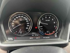 BMW X2 2023 sDrive25i M Sports Night Edition - ფოტო 10