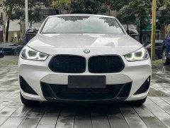 BMW X2 2023 sDrive25i M Sports Night Edition - ფოტო 2