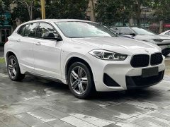 BMW X2 2023 sDrive25i M Sports Night Edition - ფოტო 3