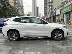 BMW X2 2023 sDrive25i M Sports Night Edition - ფოტო 4