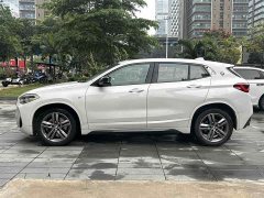 BMW X2 2023 sDrive25i M Sports Night Edition - ფოტო 5