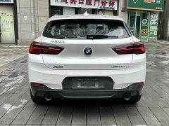 BMW X2 2023 sDrive25i M Sports Night Edition - ფოტო 6